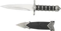 RG-6002 - Medieval Stainless Steel Dagger