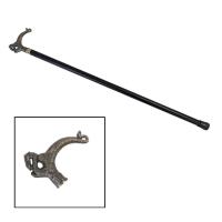 DRAGON-NB - Dragon Walking Cane – No Blade