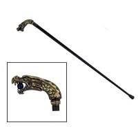 DRAGONGEM-NB - Dragon Gem Walking Cane – No Blade