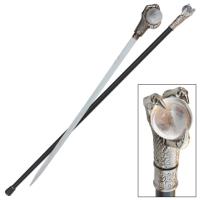 CS1270 - Dragon Master of Protection Walking Sword Cane