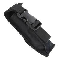 PA2164 - American Mercenary Tactical Tanto OTF Automatic Knife