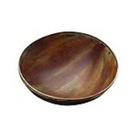 IN60550 - Einar Medieval Natural Horn Feasting Trinket Decorative Bowl