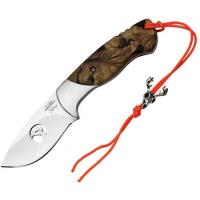 EP-004CA - Elk Ridge Knives 004CA Professional Drop Point Hunter