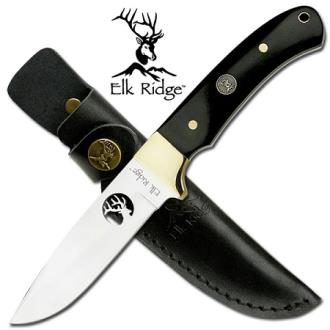 Elk Ridge Full Tang Hunting Knife