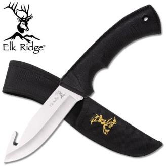 Elk Ridge Knife Fixed Blade 2