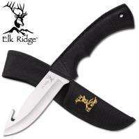 ER-099 - Elk Ridge Knife Fixed Blade 2