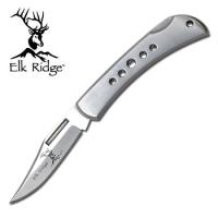 ER-124S - Elk Ridge Stainless Steel Knfie
