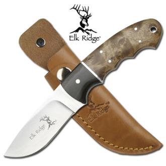 Elk Ridge Outdoor Fixed Blade Knife