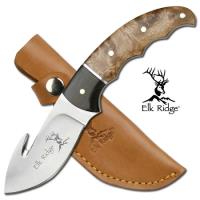 ER-129 - Elk Ridge Outdoor Fixed Blade Knife 2