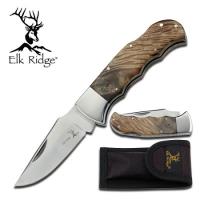 ER-138 - Elk Ridge Gentleman&#39;s Knife