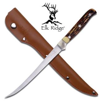 Elk Ridge Fillet Knife 2