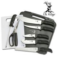 ER-190 - Elk Ridge Hunting Knife Set