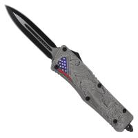 A044 - Miniature Automatic Out the Front Knife