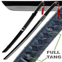 Fant. 1 - Full Tang Fantasy Sword