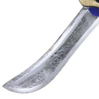 FM798 - Fantasy Foam Evil Eye Short Scimitar Sword LARP