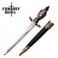 FM-657 - King Richrd The lionheart Dagger