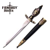 FM-657 - King Richard the Lionheart Dagger