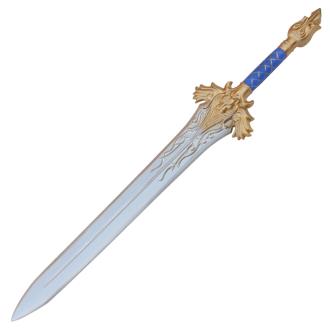 First War King Lion of Hope Foam Sword