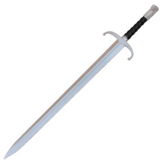 Medieval Dragon Battle Foam Long Sword