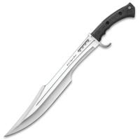 UC3345 - Spartan Sword And Sheath - 7Cr13  Blade