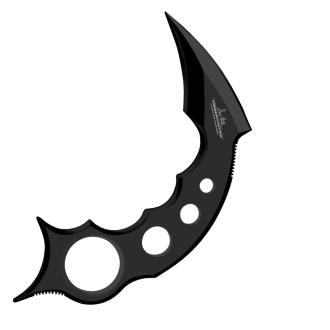 Gil Hibben Claw II Black Karambit