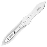 GH2034 - Gil Hibben Hall of Fame Throwing Knife Set - GH2034