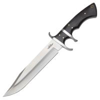 GH5025 - Gil Hibben Assault Tactical Knife With Sheath