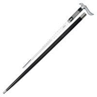 GH5036 - Gil Hibben Custom Hook Sword Cane - GH5036