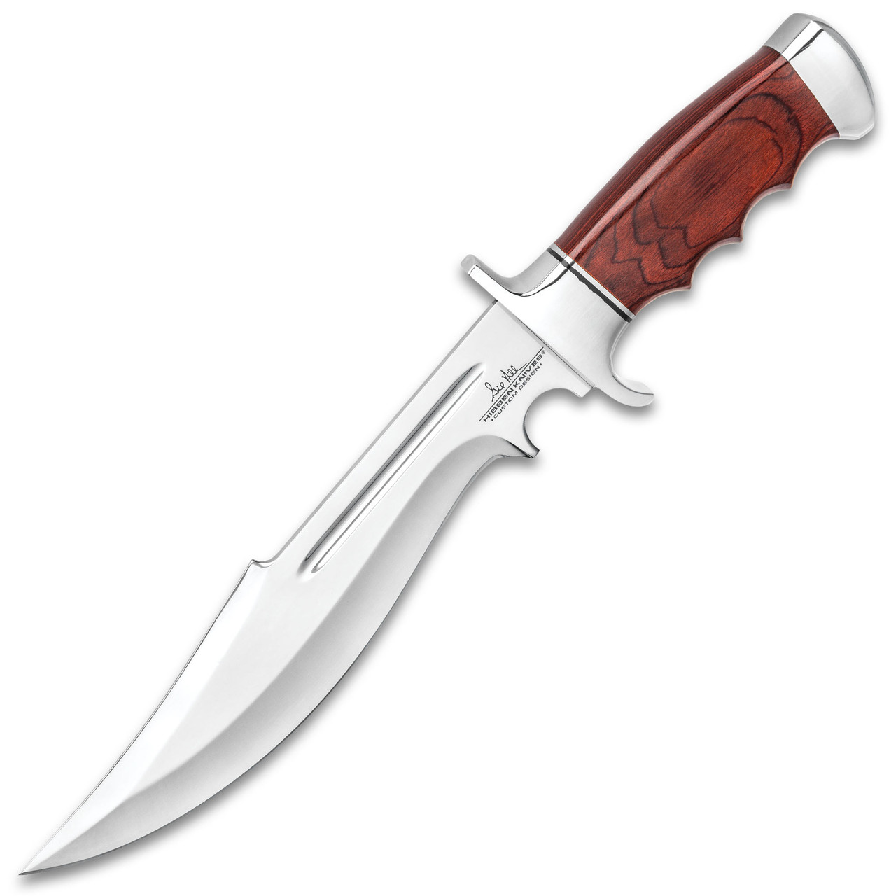 Gil Hibben Legionnaire Bowie Knife