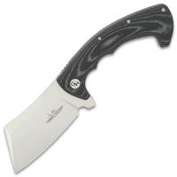 GH5109 - Gil Hibben Folding Cleaver Knife
