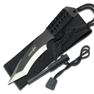 Fixed Blade Knife HK-759 by SKD Exclusive Collection