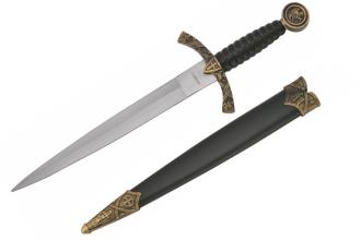 Medieval Crusaders Dagger