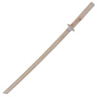 IN60642 - Handmade Wooden Daito Japanese Practice Sword