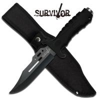 HK-1036S - Survivor Series Survival Knife Small Version