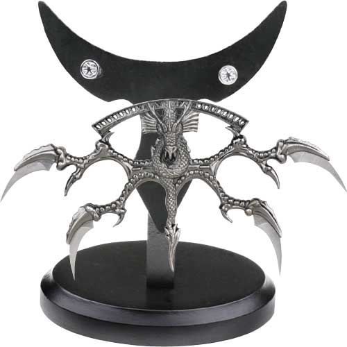 Fantasy Dragon Claw