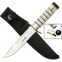 LSK-01 Large Survival Knife | Melbourne | Halfbreed Blades