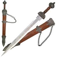 HK828 - Divine Roman Empire Historical Short Sword HK828 Swords