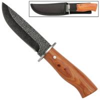 HK1146 - Colorado Mountain Fixed Blade Survival Knife