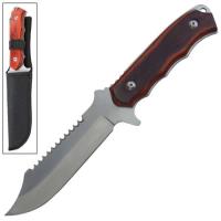 34469 - Branson Wilderness Survival  Knife
