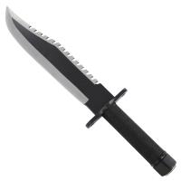 HK2131BK - Outdoor Field Navigator Hunting Survival Knife