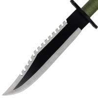 HK2131GN - Outdoor Naturalist Camping Survival Knife