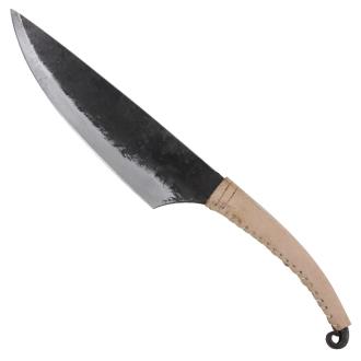 Medieval Mercer Forged Everyday Knife