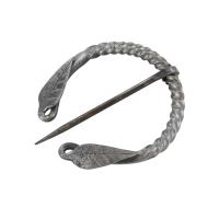 HKP2000 - Forged Natures Bounty Viking Brooch