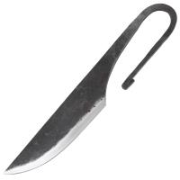 HKP2001 - Medieval Skilled Meat Carving Knife