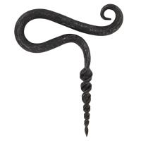 HKP2118 - Hand Forged One Sip Elegant Corkscrew