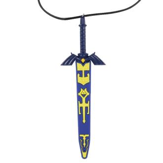 Hyrule Master Sword Necklace