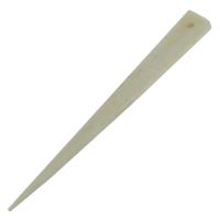 IN4402 - Natural Bone Renaissance Embroidery Needle