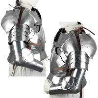 IN9453 - Complete Medieval Arms Armor Set