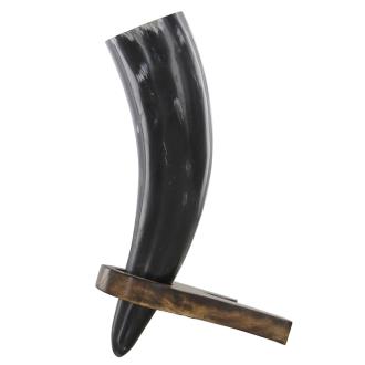 Old Norse Society Viking Ceremonial Drinking Horn