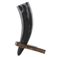 IN4202-IN4292 - Old Norse Society Viking Ceremonial Drinking Horn